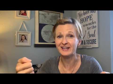 Morning Cup of Hope: Finding Balance. Psalm 85:10