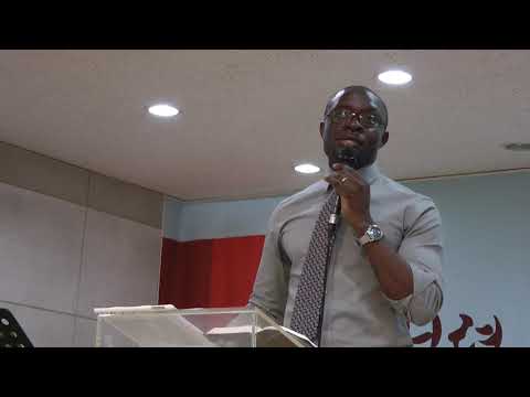 [15 Sep 2019] "What to Do When the Lord Seems Withdrawn at the Hour of Need" (1 Kings 19:10-14)