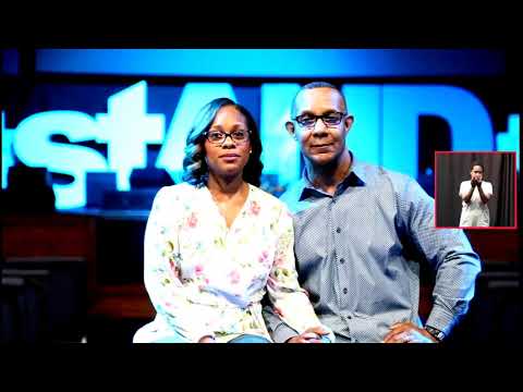 I Am Getting Better Under Pressure (May 24, 2020) / Exodus  17:3-8 (NKJV)