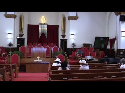 Moving From Doubt To Faith "How To Lose It All," Habakkuk 2: 6-20, Rev Frank M. Davis