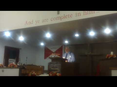 Psalm 115:1-3; Psalm 135:5-7 - Our God vs Their God Part 2