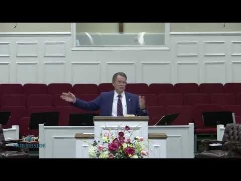 Dr Beach sermon - 06/09/2024