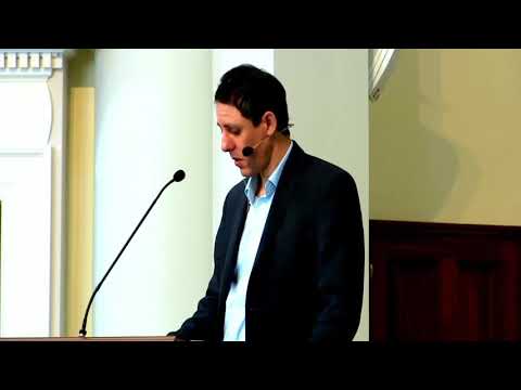 One Way, One People, Galatians 3:6-14, 27-29, by Osvaldo Padilla