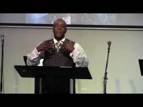 (5-15-16) God Tests Our Faith - Judges 7:1-8