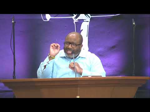 Antioch Corinth | If God Calls it Sin...| (Lev 18:1-30)