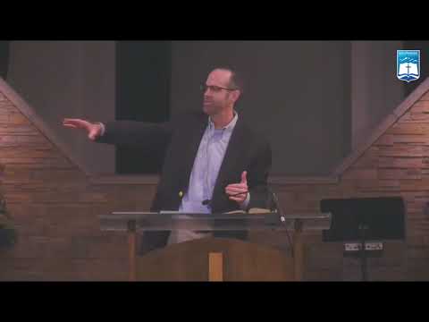 Ken Murphy | Obey God and Believe (Romans 1:5-7)