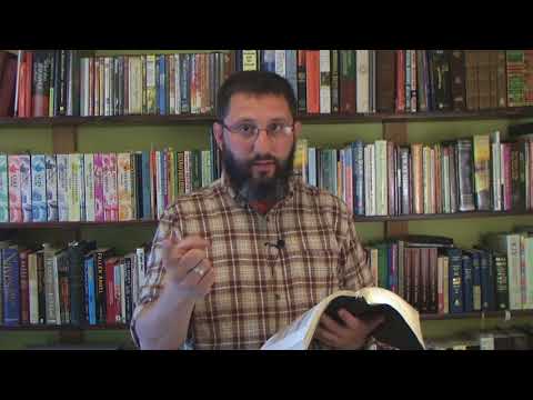 2 Thessalonians 2:1-9 Proves A Pre-TOJT Rapture