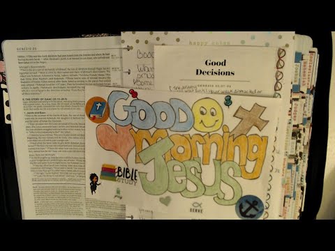 Good Morning Jesus: Good Decisions  Genesis 25:27-34  #DailyDevotional #GoodMorningJesus #BibleStudy