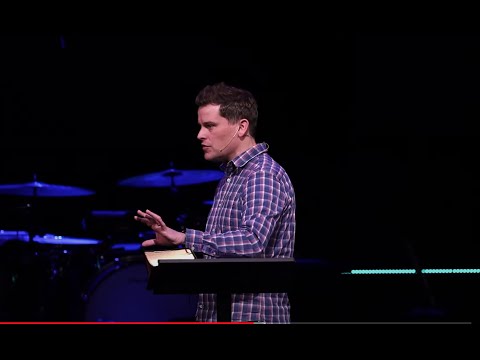 Misunderstandings of the Messiah | Luke 23:26-43