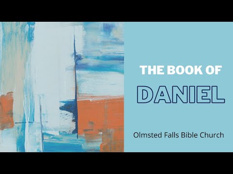 Daniel 9:24-27 “Seventy Weeks and the Coming of Christ – Part 2”