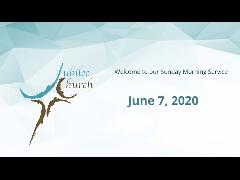 For God So Loved The World (Romans 5:6-11)