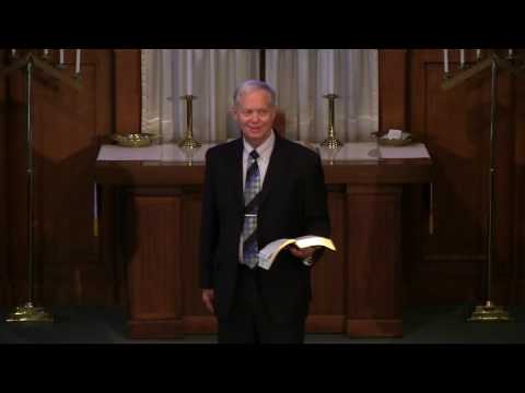 Your Sins are Forgiven - Matthew 9:1-8