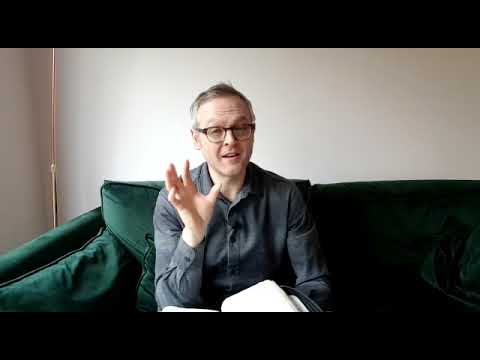 Daily Devotional - 12/12/21 - Acts 21:31-22:2