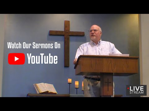 “Jesus’ Kingdom Ministry” by guest Pastor Joshua Suen based on 1 Peter 3:18-22