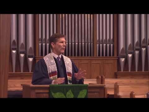 Trusting God with Our Stories (Genesis 37:1-35)