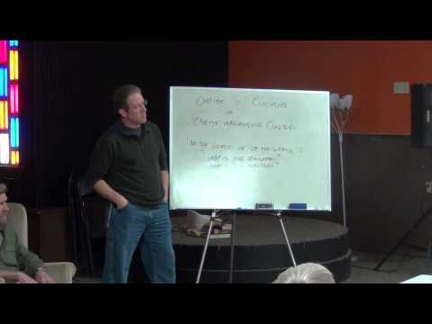 P. Va'era Exodus  6:2-9:35 Phil Willman 12/28/13 pt 2