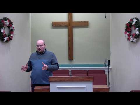 Proverbs 26:17-26 Mistakes In Communication 1/12/2022 PM