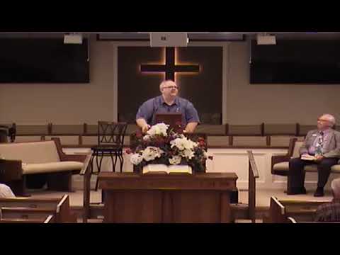 -As You Go, Make Disciples - Mark 6:7-13; 30-32 - February 28, 2021