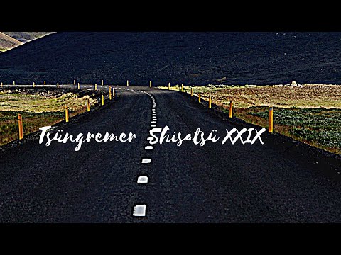 TSÜNGREMER SHISATSÜ XXIX | English Subtitles | Proverbs 26:2