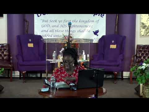 Bible Study 4/20/2022 2 Peter 1:1 - 3