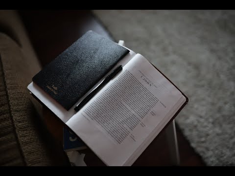 Real or Fake? (1 John 5:1-5)