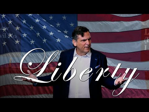 Liberty | Galatians 5:1 | Leviticus 25:10 | 06-29-2025 | Pastor Joe