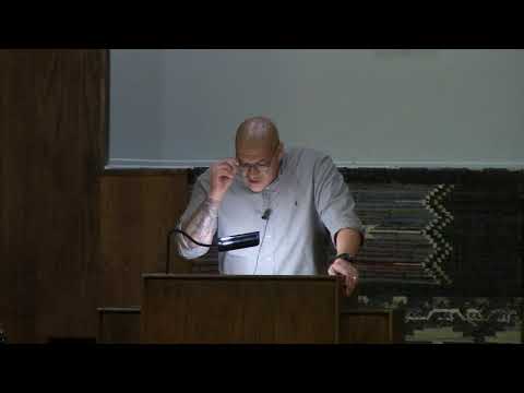 Wednesday Service | 1 Chronicles 19:1 | Calvary Chapel Sweet Hills | Pastor Ryan Houssein | 11-3-21