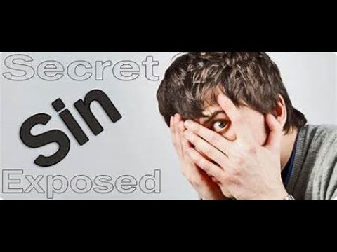 1 TIMOTHY 5:20 Them that sin rebuke before all, that others also may fear EXPLAINED