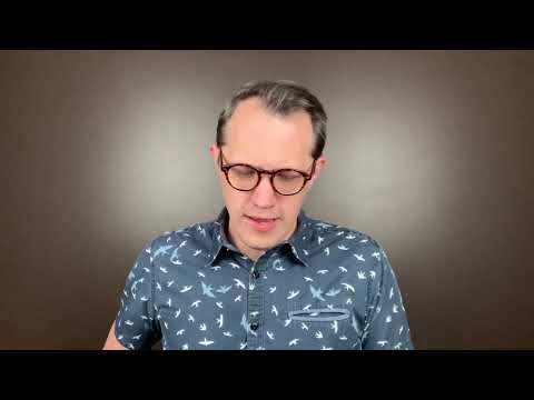 Gone for Good (John 16:6-7)