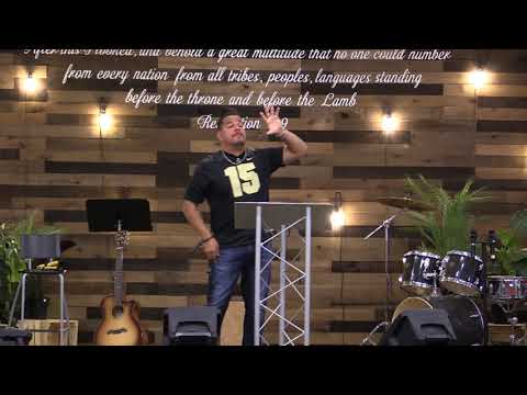 Matthew 11:12, Judges 5, Philipians 3: How to get My Passion For God Back