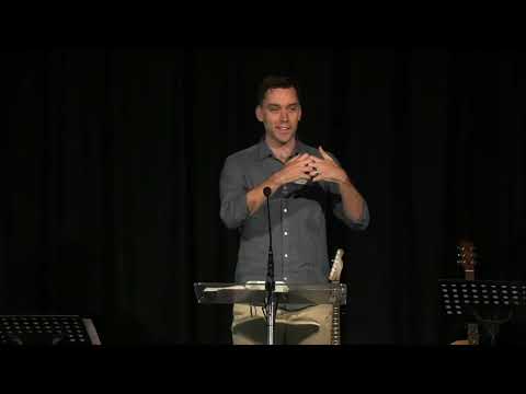 Good Friday | Psalm 22 and Luke 23:26-49 | Paul Graham