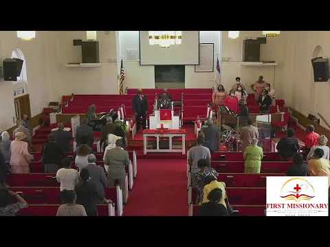 FMBC - 10/09/22 - "Safe Sailing" - St. Mark 4:36-41