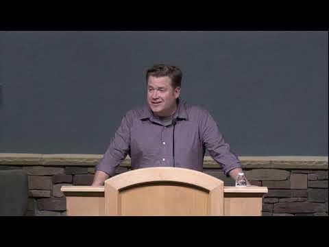 Evening Worship - Mark 7:1-37 - Jason Powell - November 21st, 2021