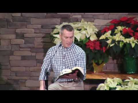 1 Peter 1:10-16 - December 23, 2018