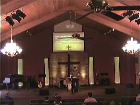 2018-01-28 Life with God Pt 3 - How? (Deuteronomy 5:29-33)
