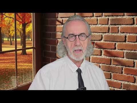 Scripture Verse By Verse (6) Romans 6:19-7:6