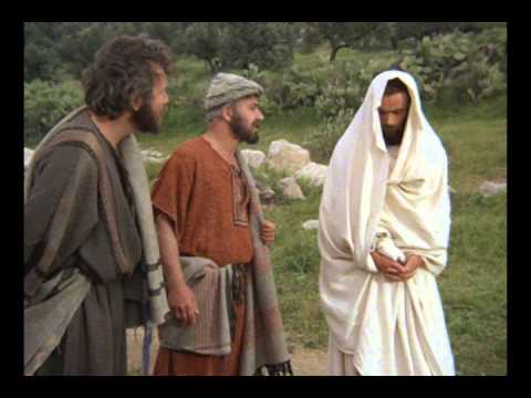 Semai - Luke 24:1-53