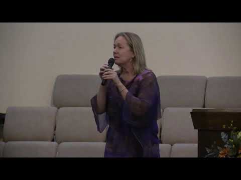 The Real Story About Heaven Part V - Revelation 21:15-23 - September 26, 2021