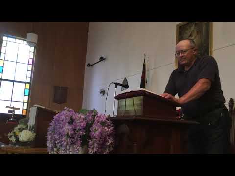 6/27/21-“Heal the Land”- 2Chronicles 6:34- 7:14