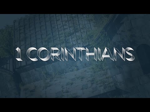 April 18, 2021 Sermon (1 Corinthians 4:14-21)