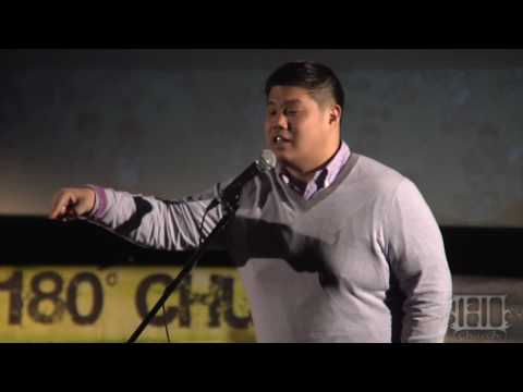 Where's Jesus in our Shame? Genesis 21:1-7