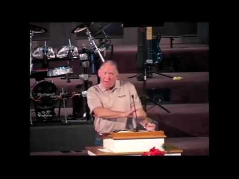 Father's Day, Proverbs 7:1-5, Pastor Joe, 06/15/14