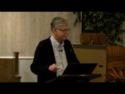 2 Timothy 4:6-8, 16-18