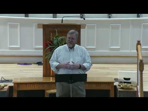 "Made Low, to be Exalted", Hebrews 2:9-11