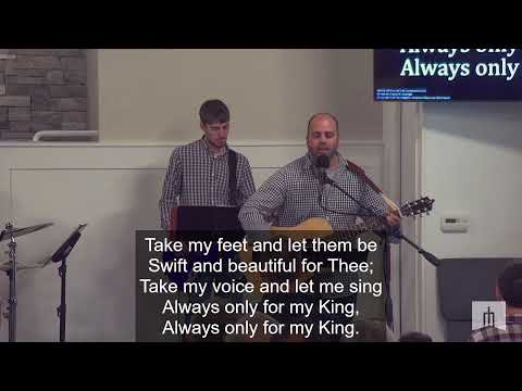 The Eighth Commandment | Exodus 20:15