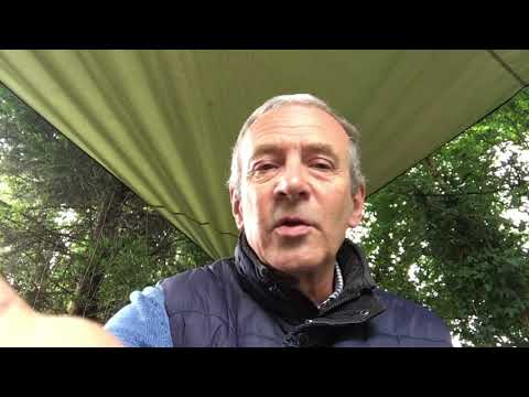 Daily devotional Mark 9:43-49 The Unquenchable Fire