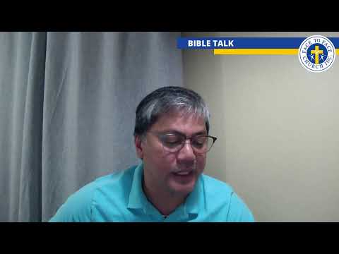 Realization: Fullness of God Isaiah 46:5-13