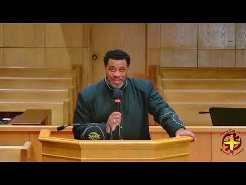Miseducation of the Black Church : " A New Beginning" | Acts 11:19-26 | Rev. Dr. Wm. Marcus Small