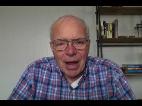 Isaiah 63:19 -- The Need for Revival