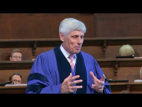 Sermon "Imago Dei", by Dr. Jim Keck and Rev. Juan Carlos Huertas, 06-15-25